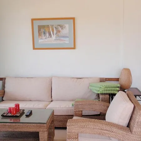 2br Apt Los Geranios Apartment *